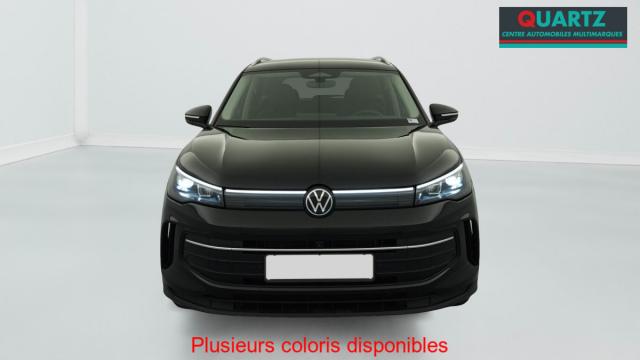 Volkswagen Tiguan image 4