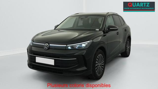 Volkswagen Tiguan image 6