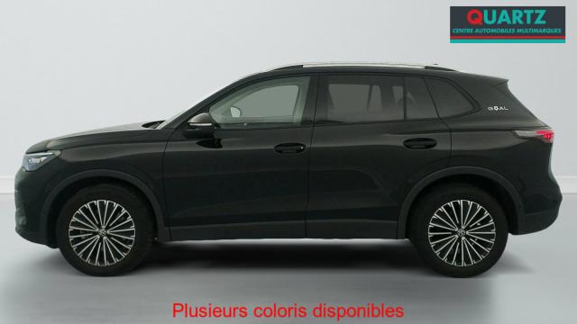 Volkswagen Tiguan image 9