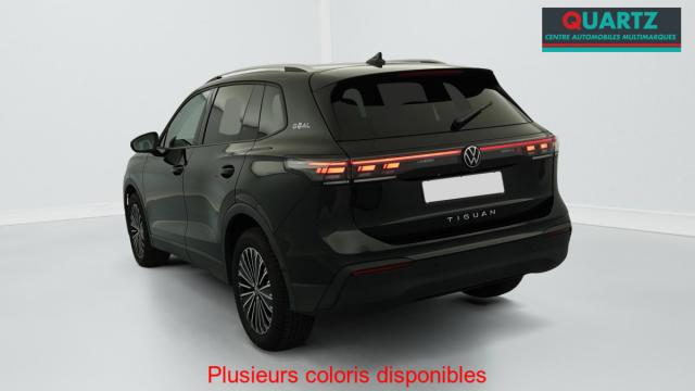 Volkswagen Tiguan image 3