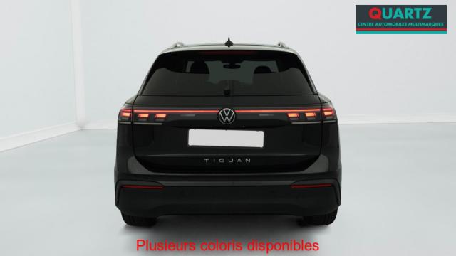 Volkswagen Tiguan image 7