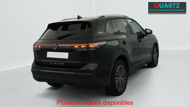 Volkswagen Tiguan image 1