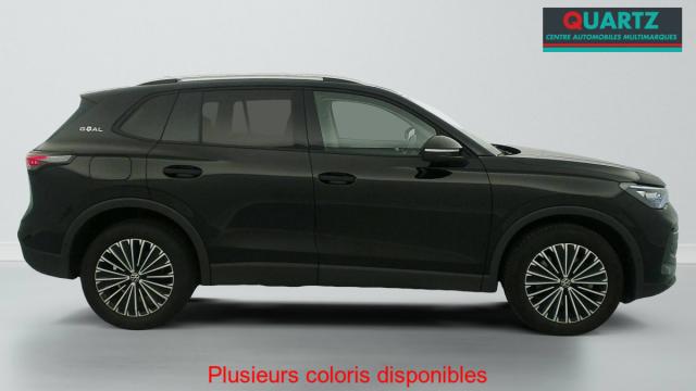 Volkswagen Tiguan image 2