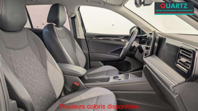 Volkswagen Tiguan image 5