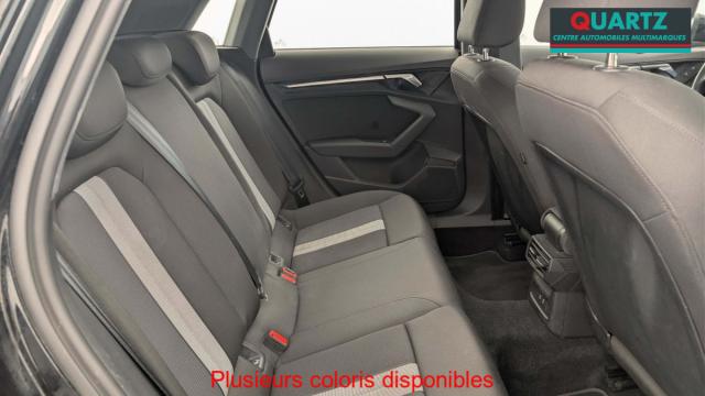 Audi A3 Sportback image 5