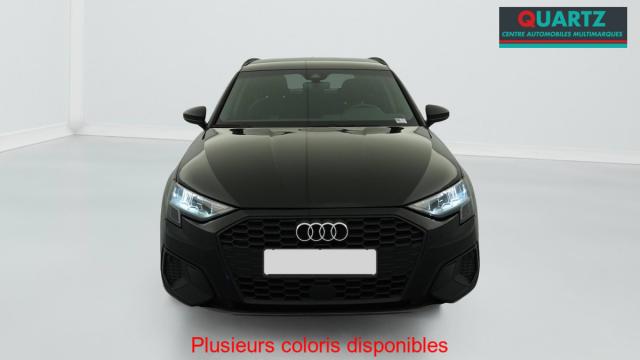 Audi A3 Sportback image 9
