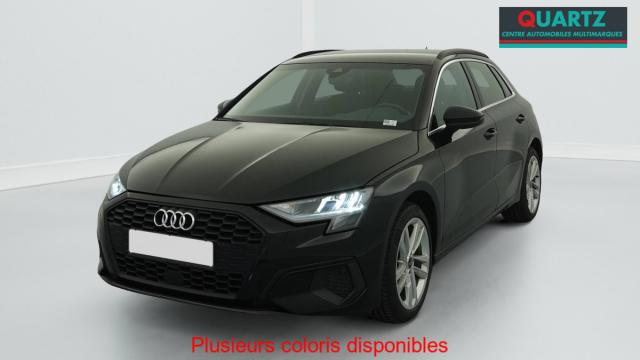 Audi A3 Sportback image 6