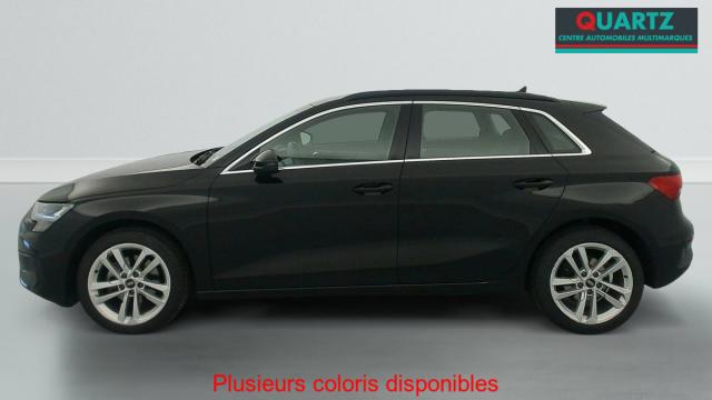 Audi A3 Sportback image 8