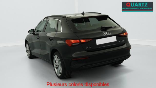 Audi A3 Sportback image 1