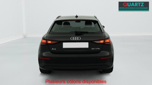 Audi A3 Sportback image 3
