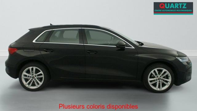 Audi A3 Sportback image 2