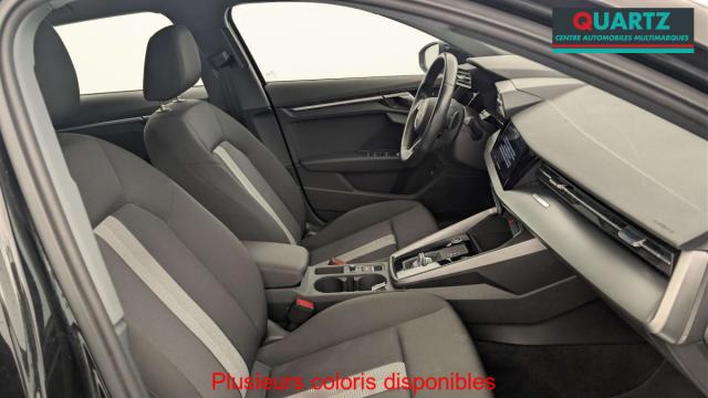Audi A3 Sportback image 4