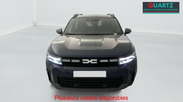 Dacia Bigster image 2