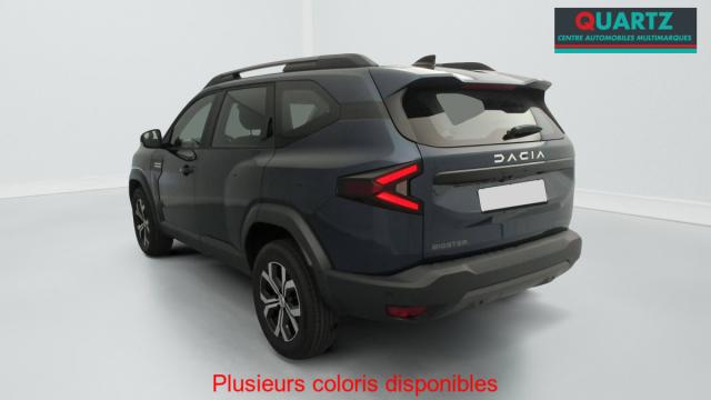Dacia Bigster image 1