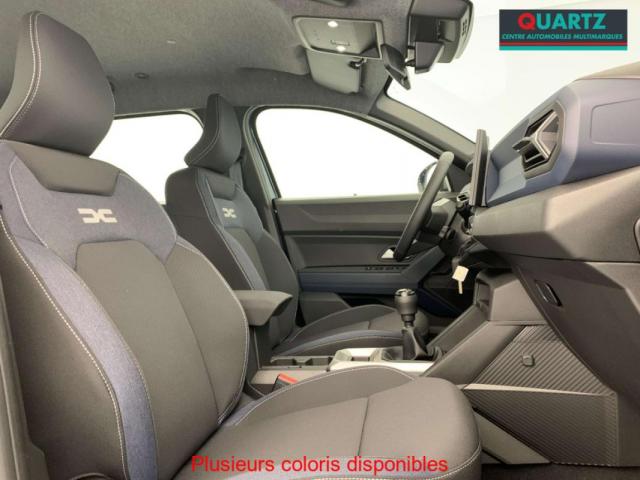 Dacia Bigster image 7