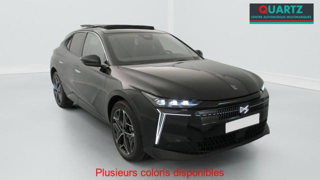 Ds Ds 4 N Hybride 145 E-Dct6 Etoile - Alcantara