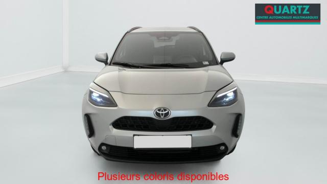 Toyota Yaris Cross image 5