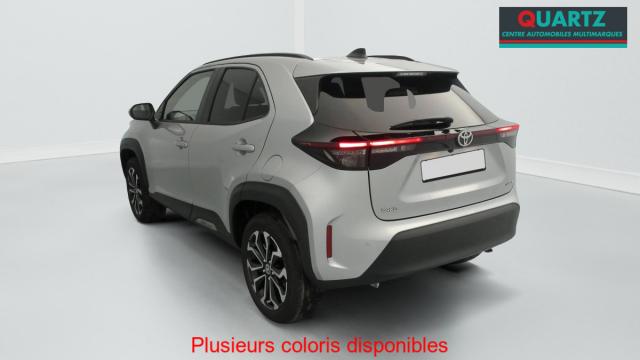 Toyota Yaris Cross image 7