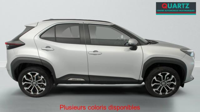 Toyota Yaris Cross image 6