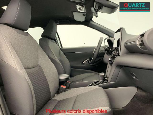 Toyota Yaris Cross image 2