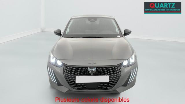 Peugeot 208 image 1