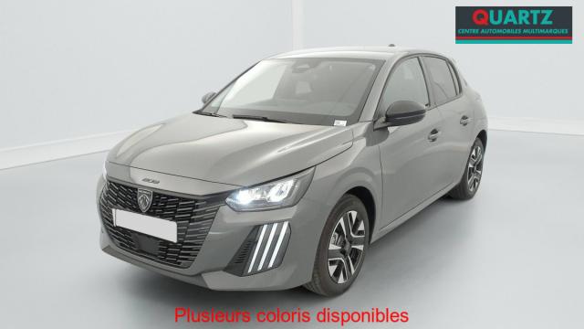 Peugeot 208 image 5