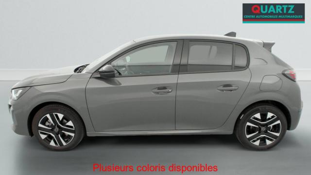 Peugeot 208 image 4