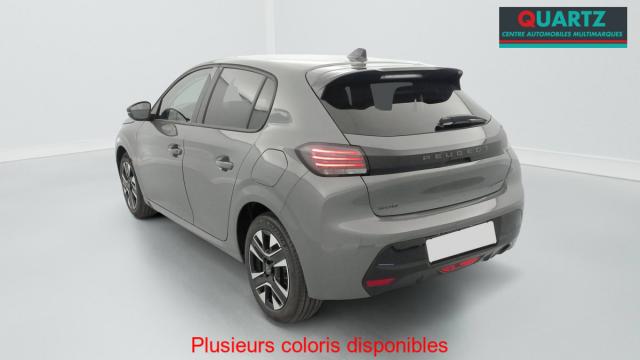 Peugeot 208 image 7