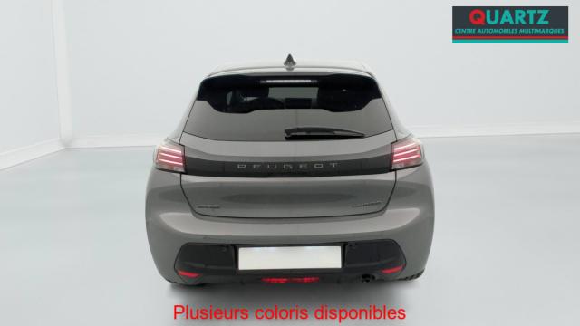 Peugeot 208 image 6