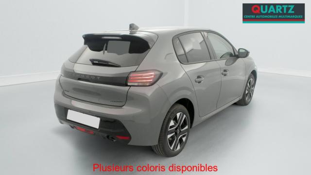 Peugeot 208 image 3