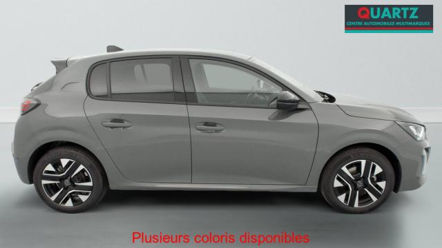 Peugeot 208 image 2