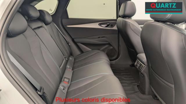 Byd Seal image 3