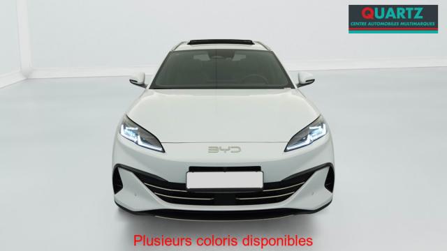 Byd Seal image 5