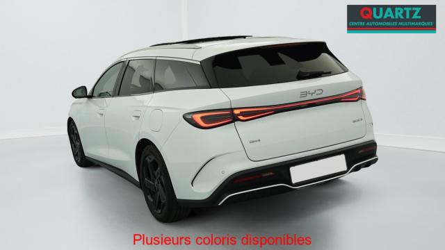 Byd Seal image 8