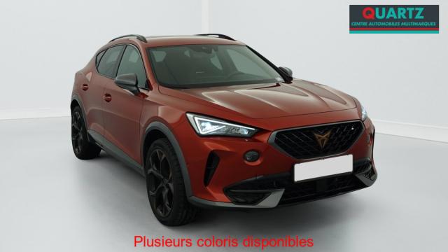 Cupra Formentor 1.4 E-Hybrid 245 Ch Dsg6 Vz