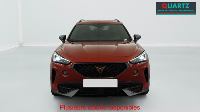 Cupra Formentor image 9