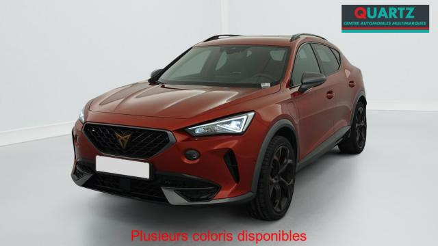 Cupra Formentor image 6