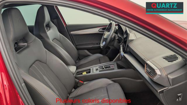 Cupra Formentor image 7