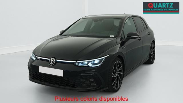 Volkswagen Golf image 6