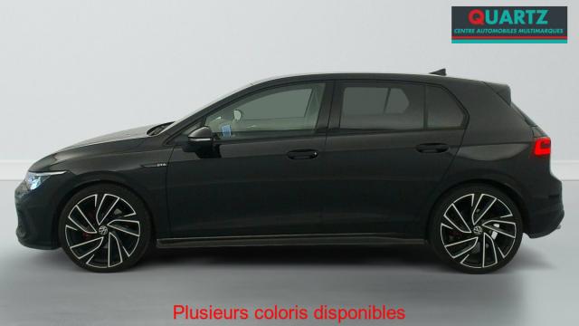 Volkswagen Golf image 9