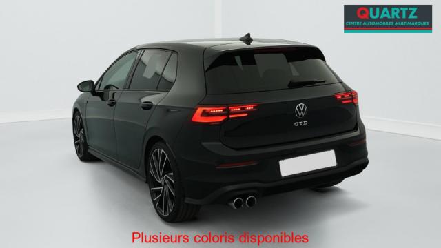 Volkswagen Golf image 2