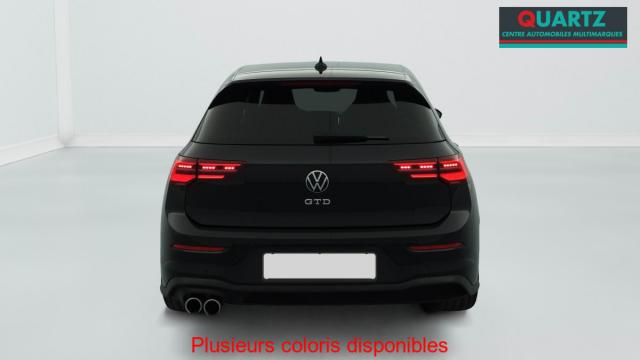 Volkswagen Golf image 5