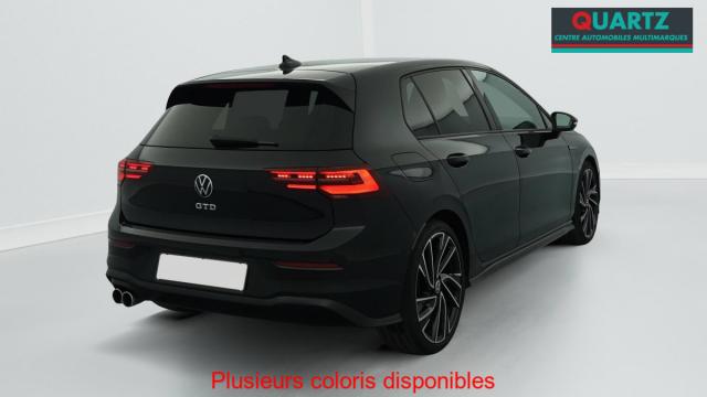 Volkswagen Golf image 8