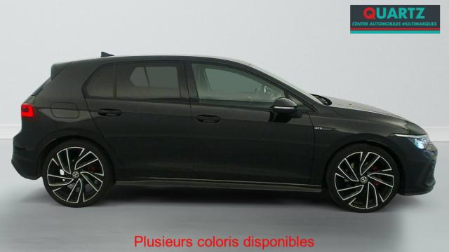 Volkswagen Golf image 4