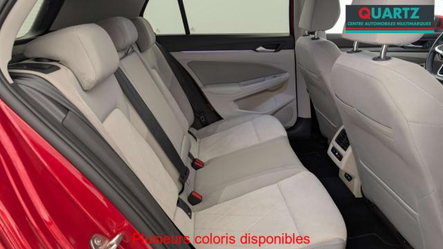 Volkswagen Golf image 6