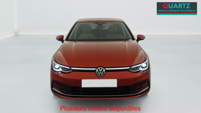 Volkswagen Golf image 1