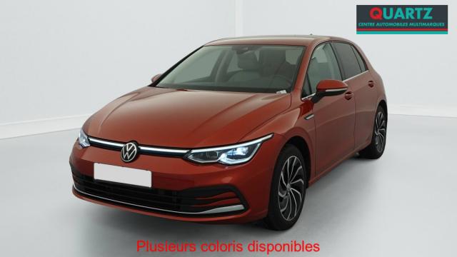 Volkswagen Golf image 7