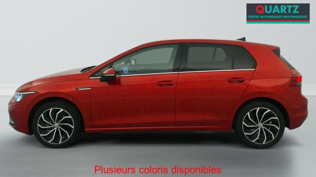 Volkswagen Golf image 4