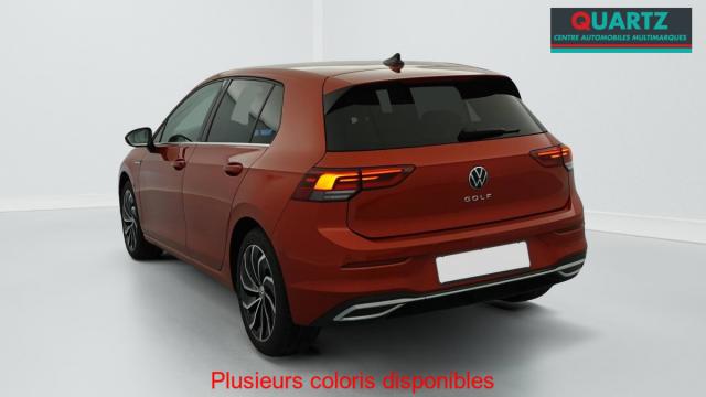 Volkswagen Golf image 5