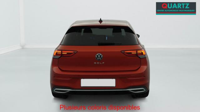 Volkswagen Golf image 9